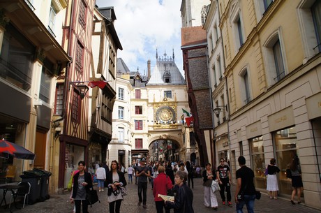 Rouen