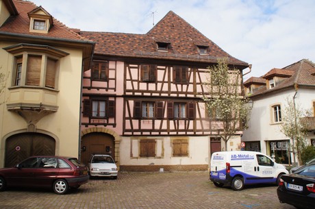 Rouffach