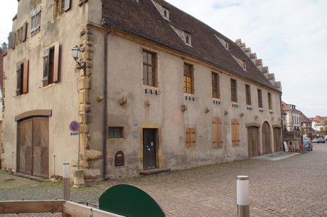 Rouffach