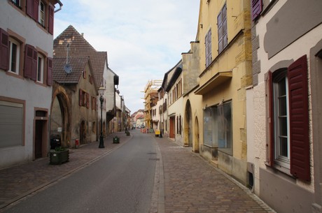 Rouffach