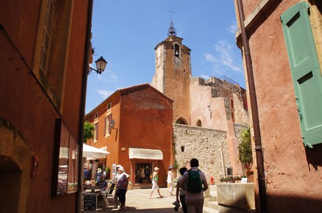 roussillon