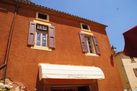 roussillon