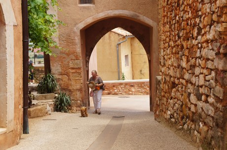 roussillon