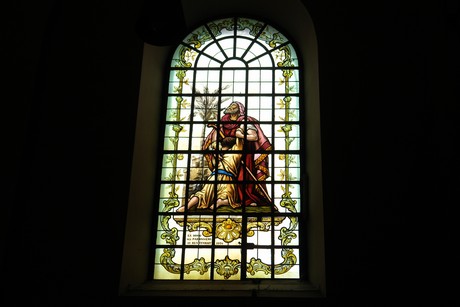 rustenhart-kirche