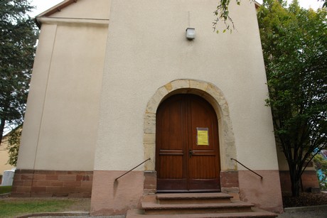 rustenhart-kirche