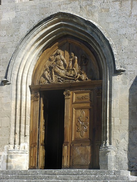 saignon-kirche