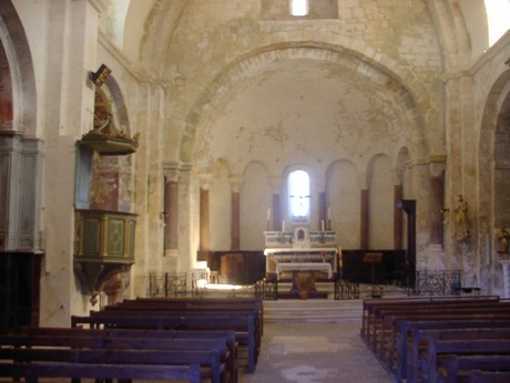 saignon-kirche