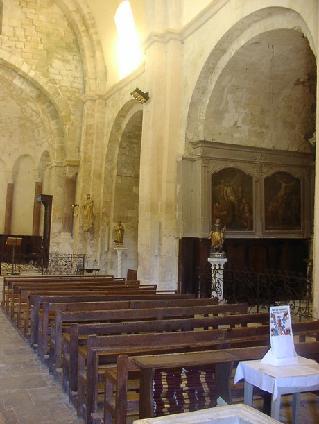 saignon-kirche