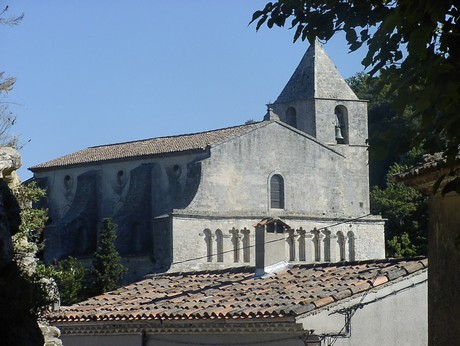 saignon-kirche