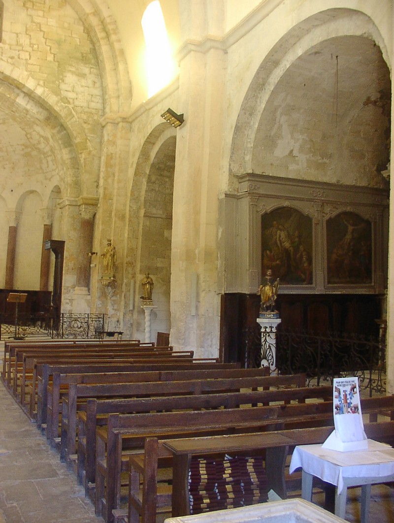 saignon-kirche