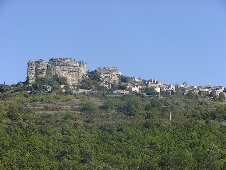 saignon