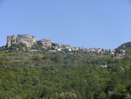 saignon