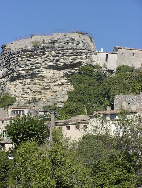 saignon