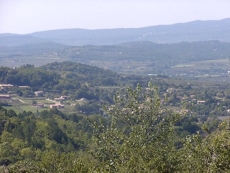 saignon