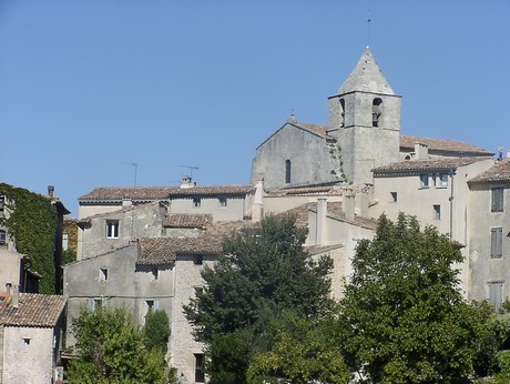 saignon