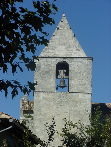 saignon