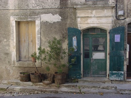 saignon