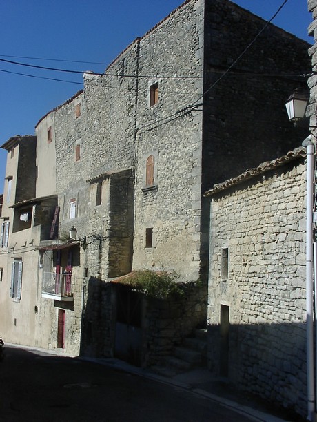 saignon