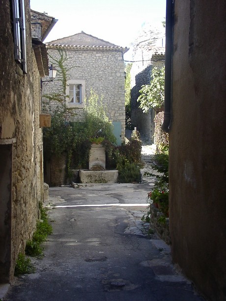 saignon