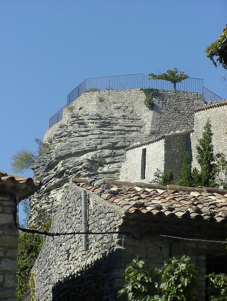 saignon