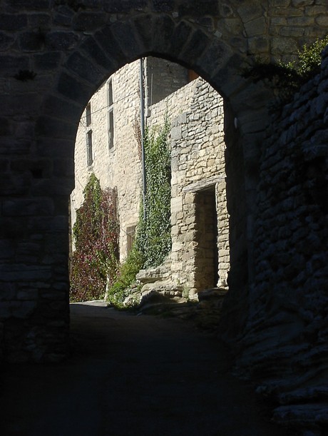 saignon