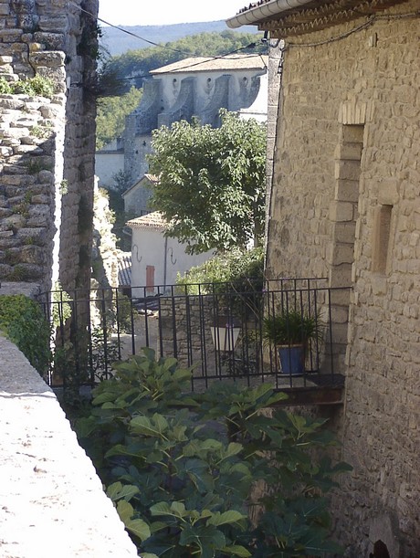 saignon