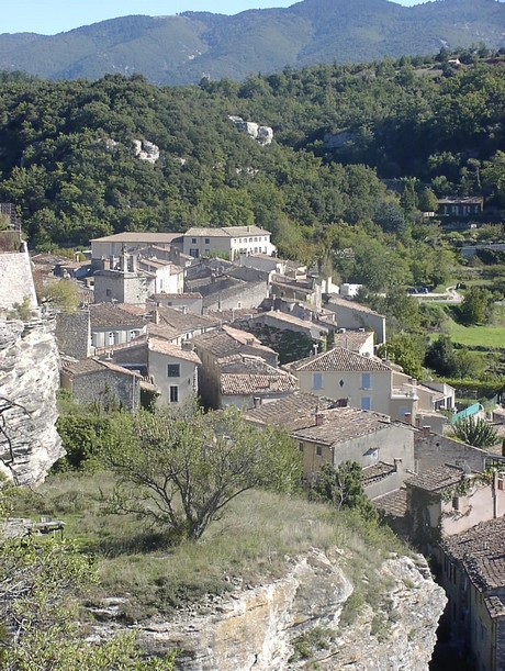 saignon