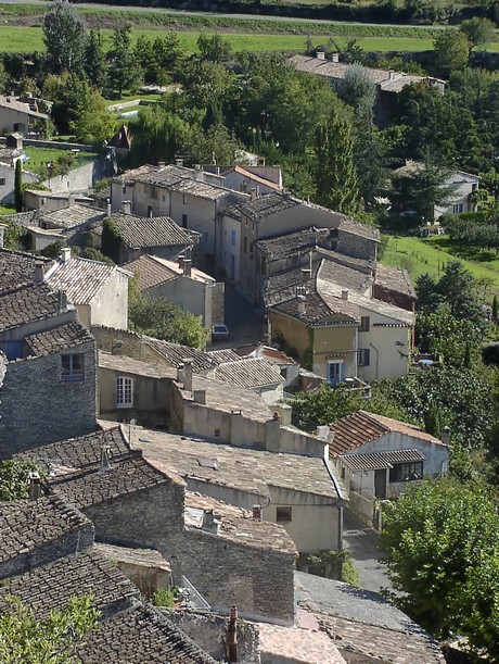 saignon