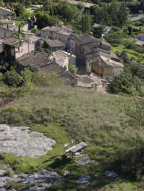 saignon