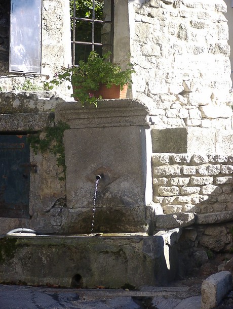 saignon