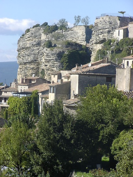 saignon