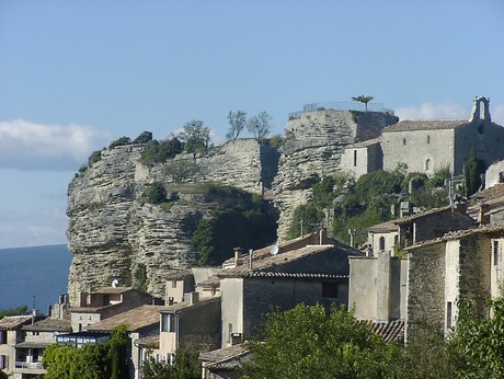 saignon