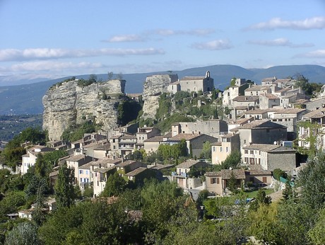 saignon