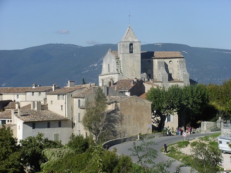 saignon