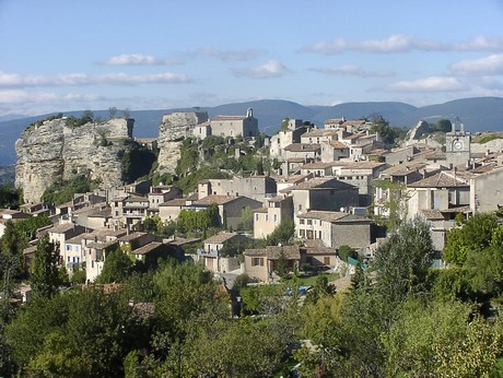 saignon