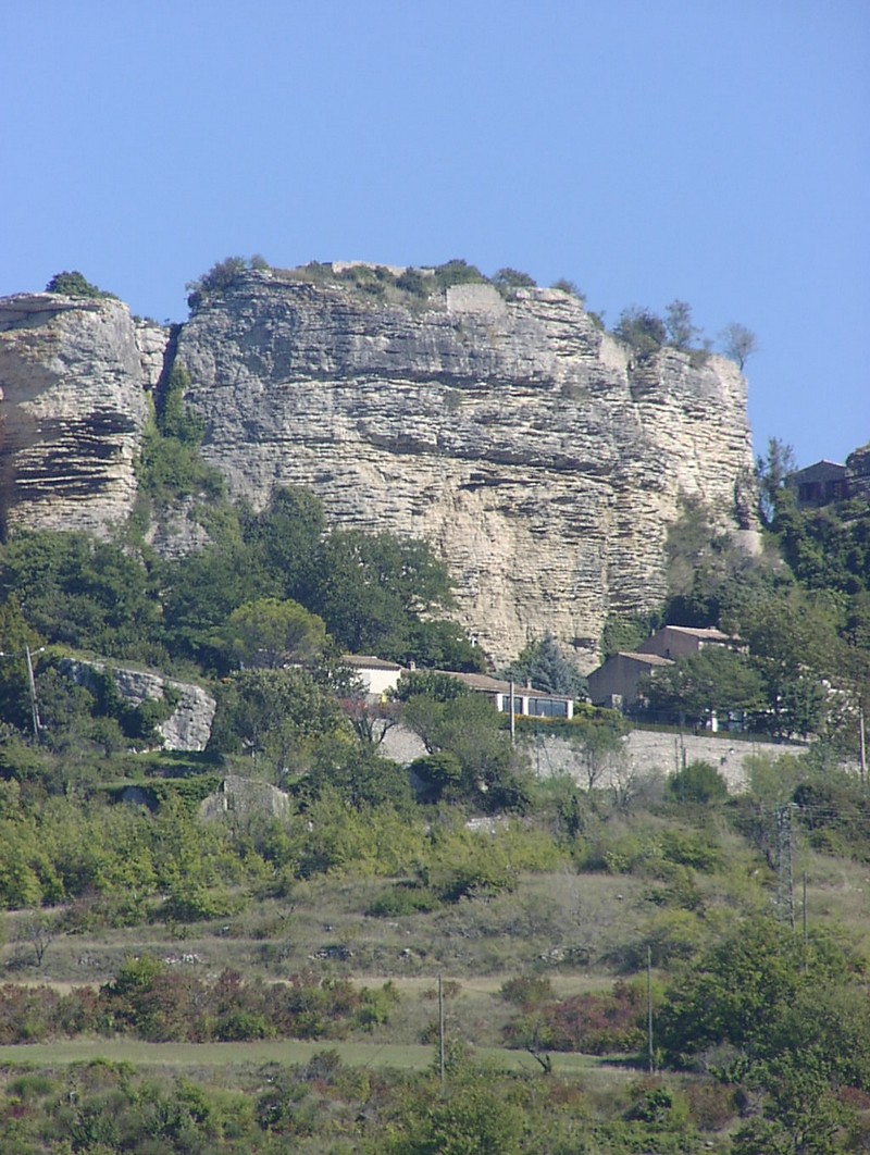 saignon