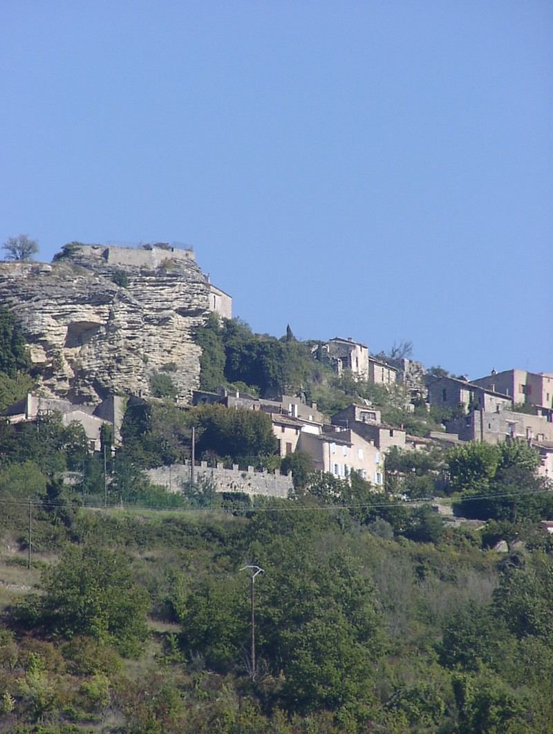 saignon