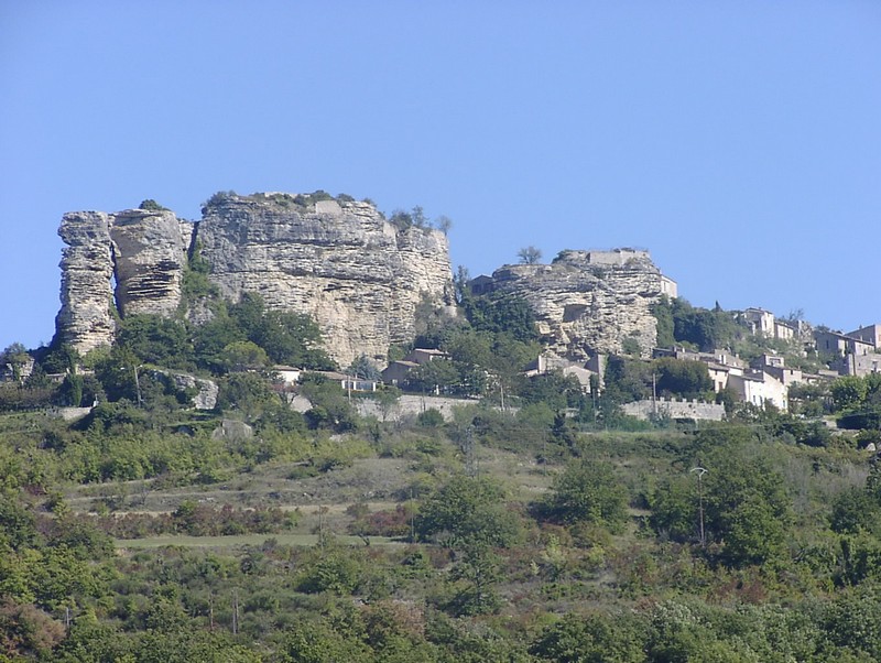 saignon