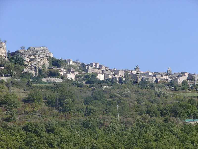 saignon