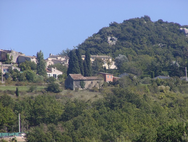 saignon