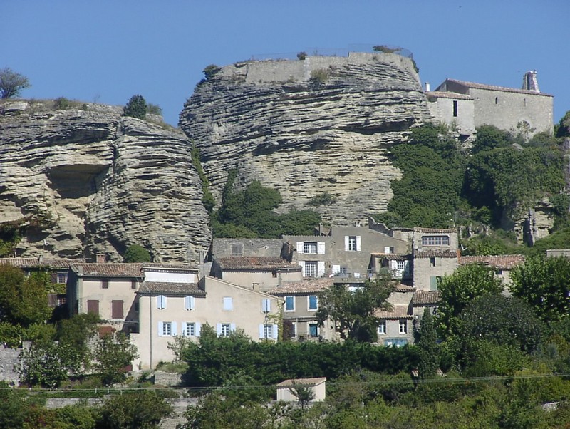 saignon