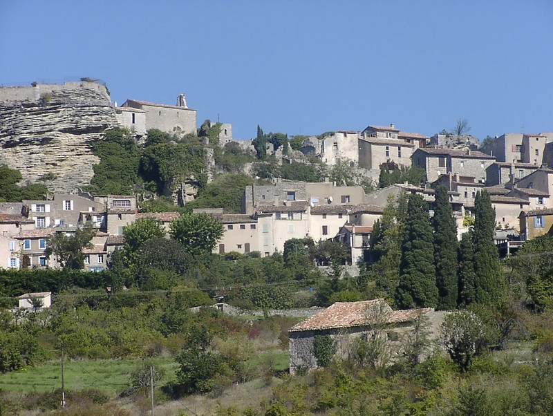 saignon