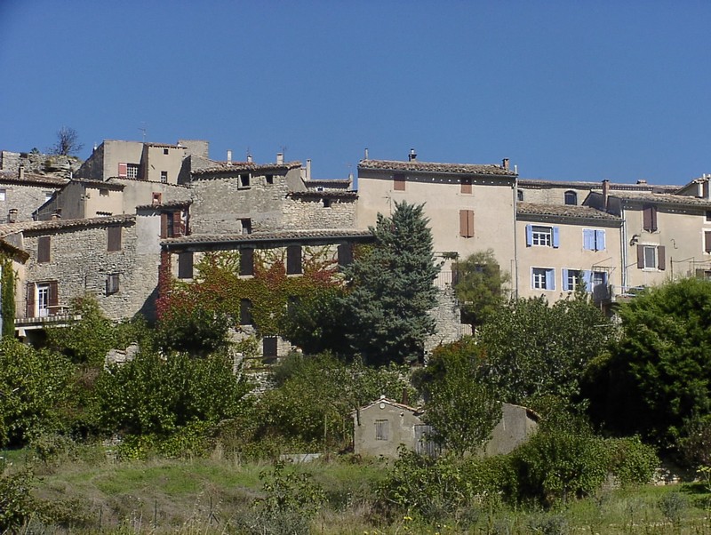 saignon