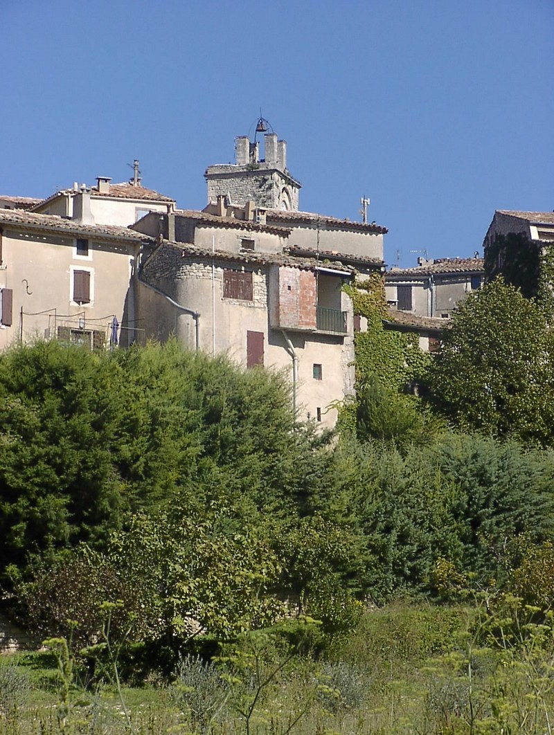 saignon