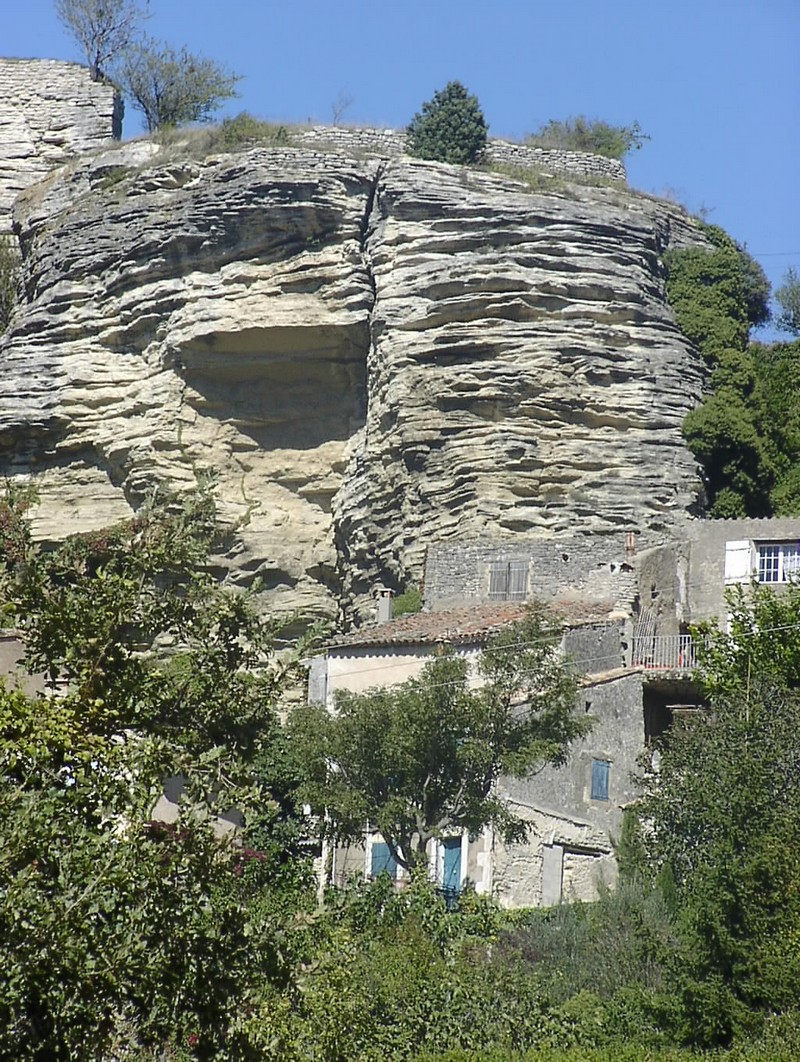 saignon