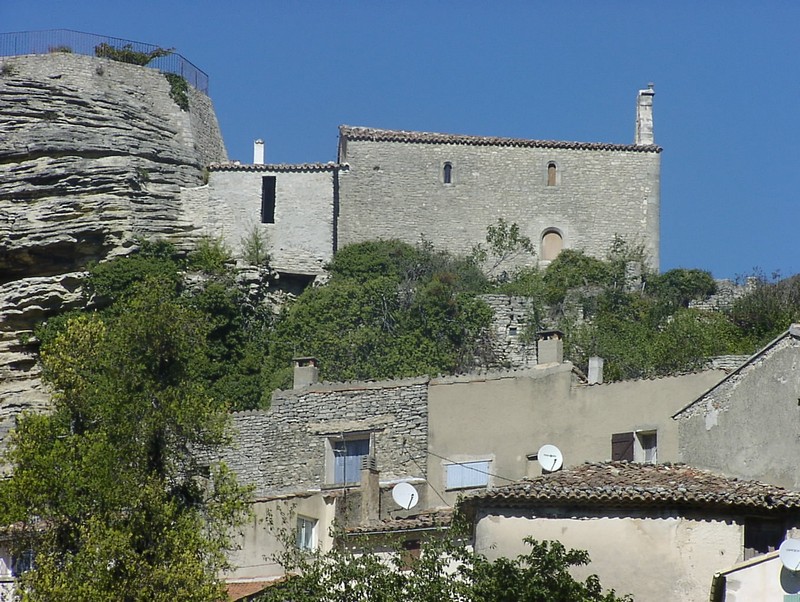 saignon