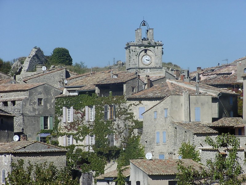 saignon