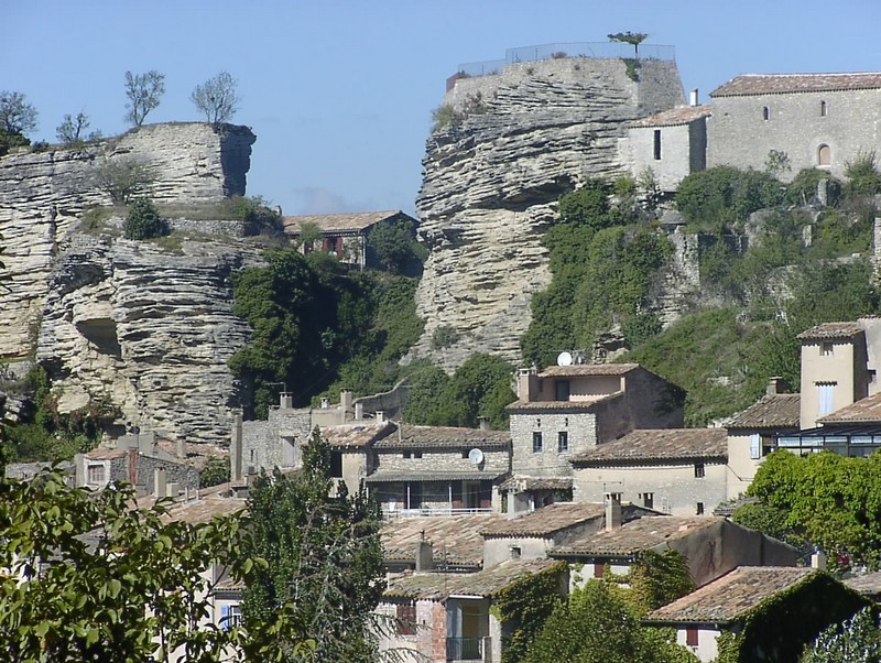 saignon