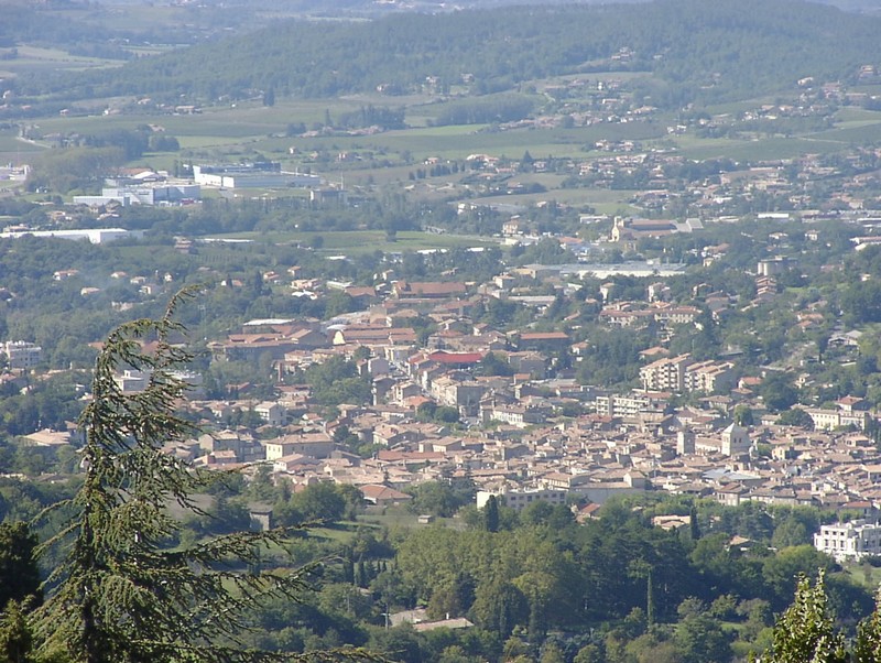 saignon