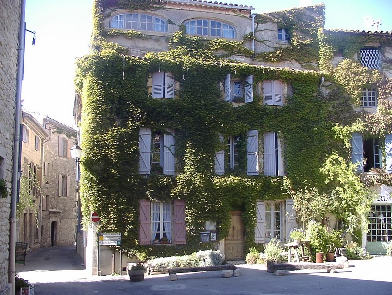 saignon